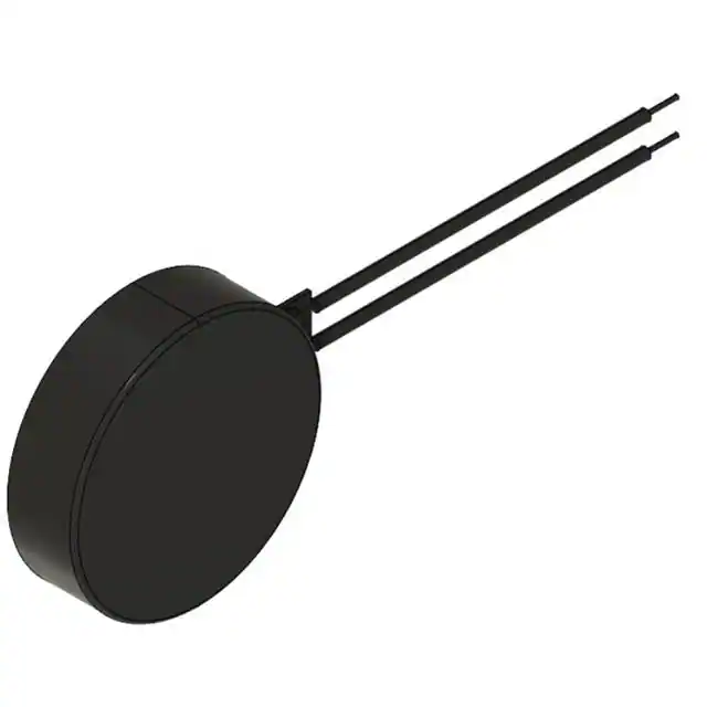 HD-EMC1203-LW20-R PUI Audio, Inc.  Motores - CA CC